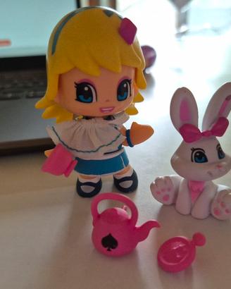 Pinypon Alice nel Paese delle Meraviglie 