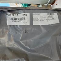 travi lamellari abete nuovi