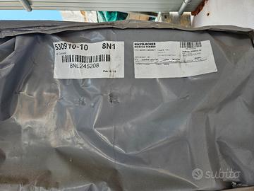 travi lamellari abete nuovi