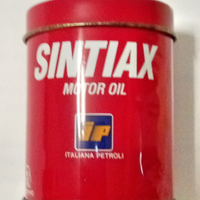Scatole latta vintage: giochi Modiano x Sintiax IP