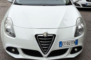 Alfa Romeo Giulietta 1.6 JTDm-2 105 CV Distinctive