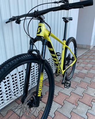 Scott Scale 970