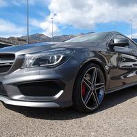 Mercedes-benz CLA 45 AMG CLA 45 AMG S.W. 4Matic
