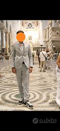 Completo uomo Barbuti - Taglia 44, elegante