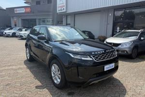 LAND ROVER Range Rover Evoque 2.0D I4 150CV AWD