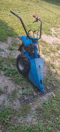 Motofalciatrice Bcs 602