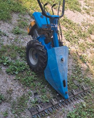 Motofalciatrice Bcs 602