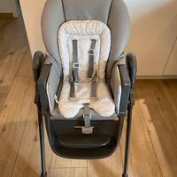 Seggiolone kinderkraft