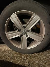 Cerchi golf 7