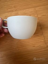 Tazza Cappuccino Nespresso