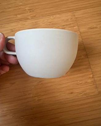 Tazza Cappuccino Nespresso