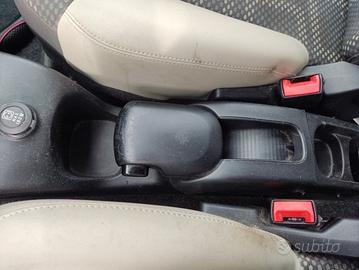 Leva freno a mano FIAT PANDA 4X4 1248cc D 2014