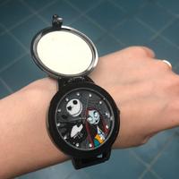 Orologio Nightmare before Christmas