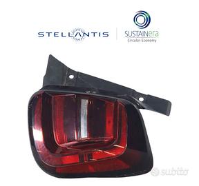 FANALE POSTERIORE DESTRO - FIAT 500