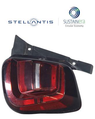 FANALE POSTERIORE DESTRO - FIAT 500