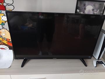 Smart TV 43 pollici