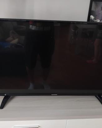 Smart TV 43 pollici