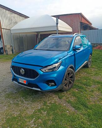 motore completo mg zs 1000  