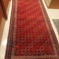 tappeto orientale persiano