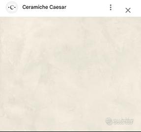 Pavimento Caesar Join Candle 60x60