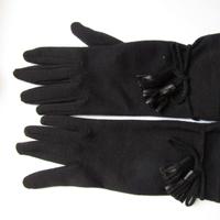 Guanti furla 100% lana 