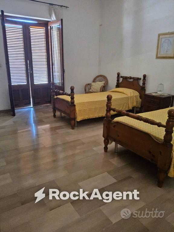 Appartamento – Monasterace - Altro