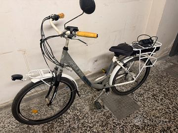 Bici elettrica Armony Firenze