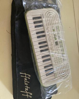 Pianola Casio SA-50 (Casiotone)