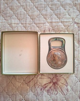apribottiglie  vintage  Christofle "Napoleone "
