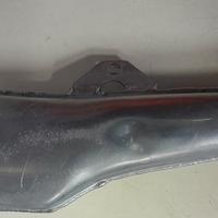 Scarico Marmitta Terminale Trial Scorpa SY 250