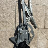 Alzavetro destro e36 coupe