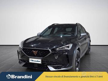 Cupra Formentor 1.4 e-hybrid dsg