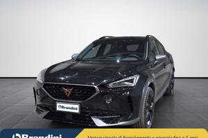 Cupra Formentor 1.4 e-hybrid dsg