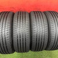 225 55 18 Gomme Estive 2022 Firestone 225 55 R18
