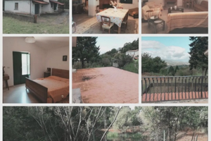 Vendita villa in montagna