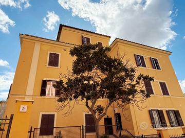 Appartamento di 71 m² con 3 locali a Roma