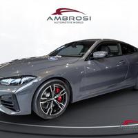BMW 420 Serie 4 i Coupé Msport Pro Comfort Packa