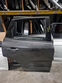 Porta posteriore dx Ford Kuga 2019-24
