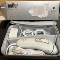 Braun Silk Expert Pro 3