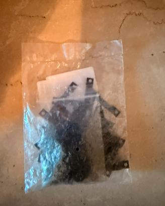 Ganci per quadri