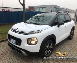 CITROEN C3 Aircross PureTech 110 S&S Shine, Spor