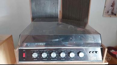 Stereorama 2000 delux