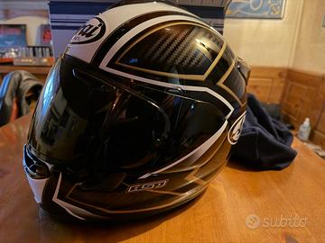 ARAI CHASER-X