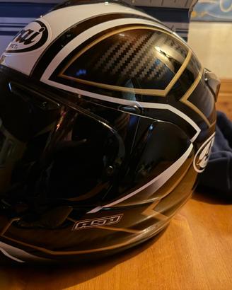 Casco ARAI CHASER-X