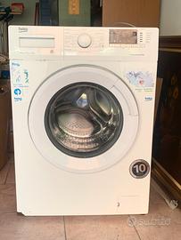 Lavatrice beko 8kg