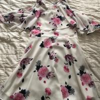 VESTITO GUESS By MARCIANO 12 Anni