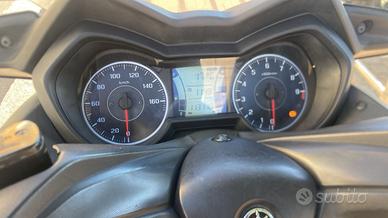 Yamaha X-Max 300 - 2017