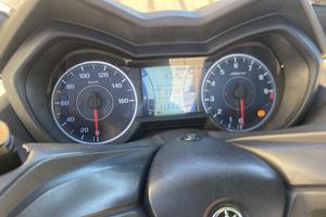 Yamaha X-Max 300 - 2017