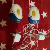 radio trasmittenti Chicco