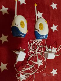 radio trasmittenti Chicco